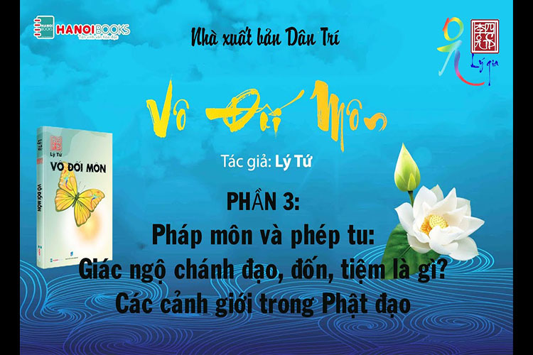 video sách nói vô đối môn