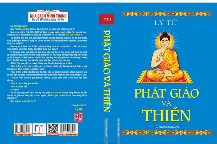 Cảm nhận bạn đọc