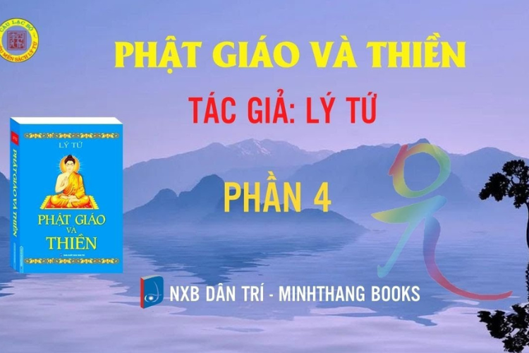 Phật Giáo Và Thiền 