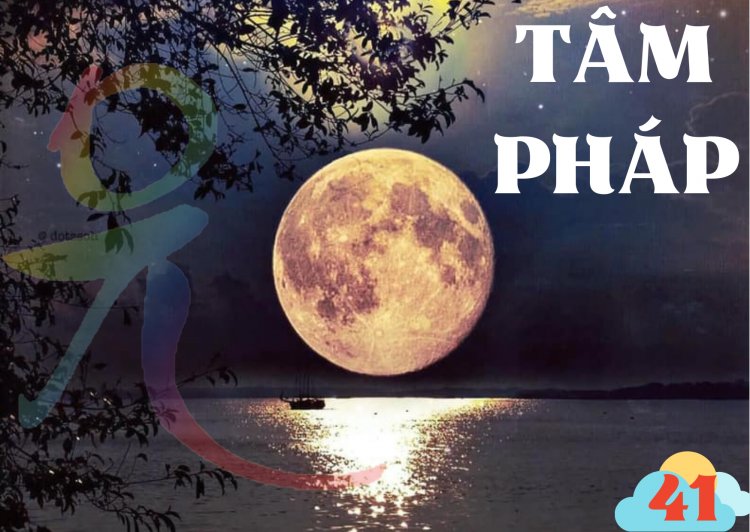 Tâm Pháp