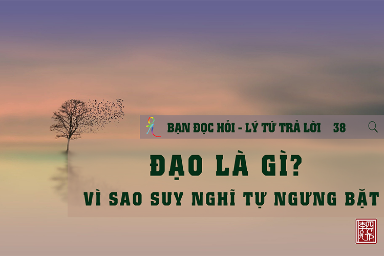 Lý Tứ Hỏi Đáp