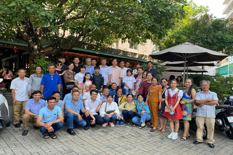 Bài Thu Hoạch Của Huynh Đệ