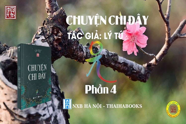 Video sách nói chuyện chi đây