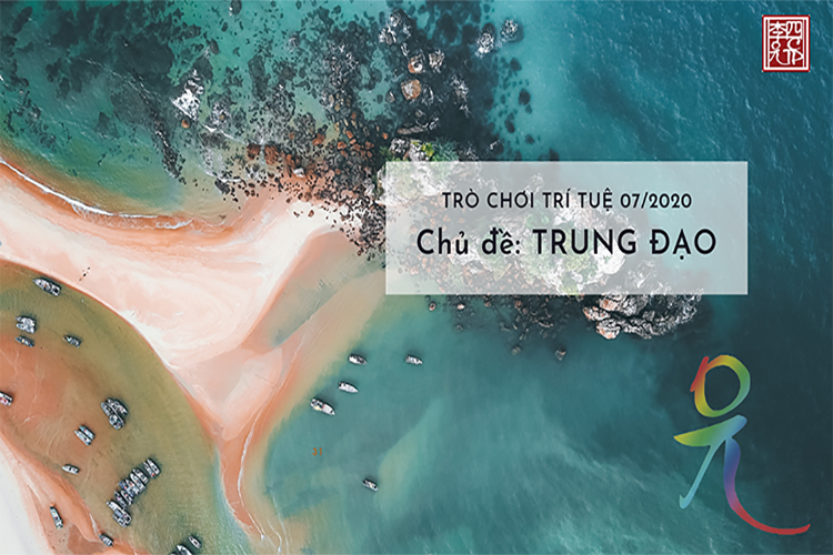 Trò Chơi Trí Tuệ