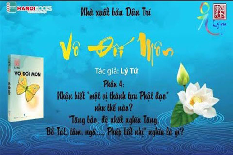 video sách nói vô đối môn