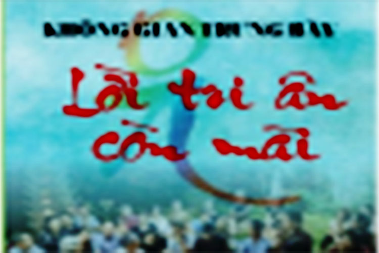 Bài Viết Lý Tứ