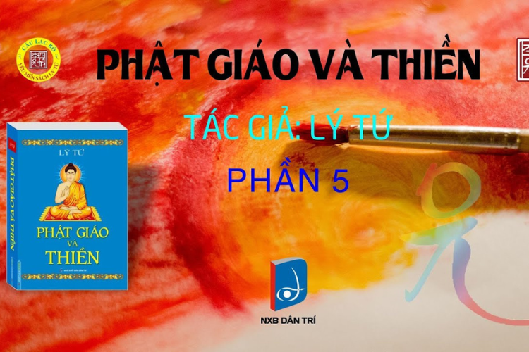 Phật Giáo Và Thiền 