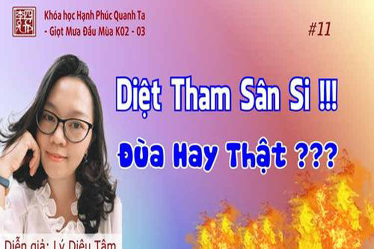 Hạnh Phúc Quanh Ta