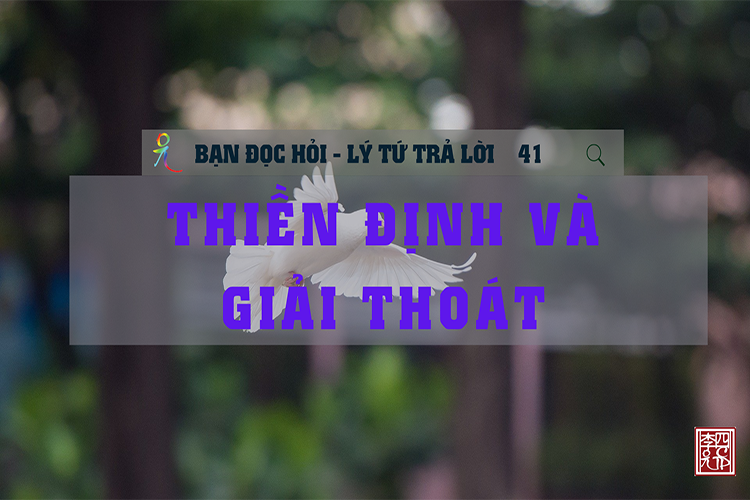 Lý Tứ Hỏi Đáp