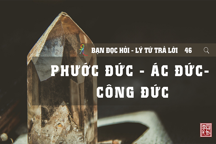 Lý Tứ Hỏi Đáp