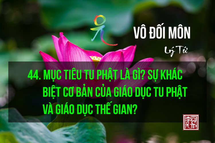 Vô Đối Môn MP3