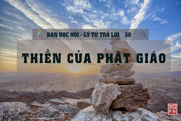 Lý Tứ Hỏi Đáp