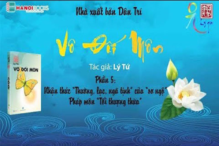 video sách nói vô đối môn