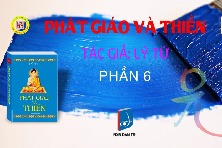 Phật Giáo Và Thiền 