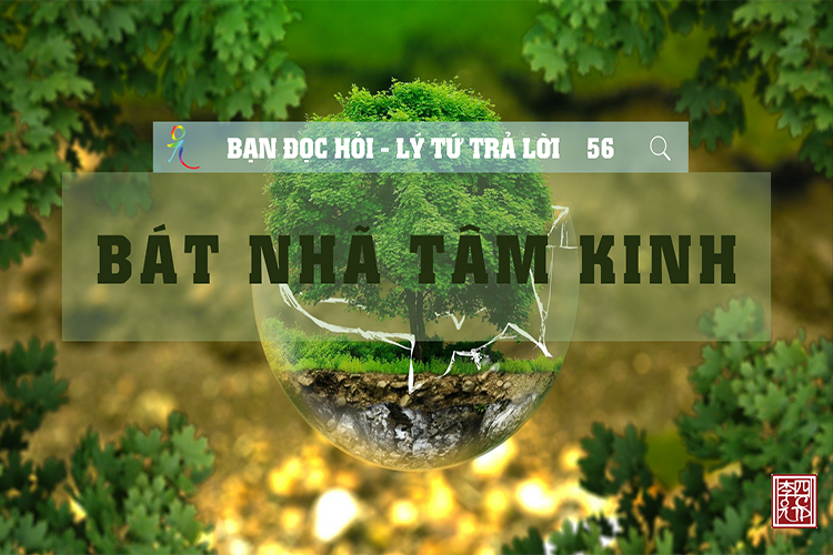 Lý Tứ Hỏi Đáp