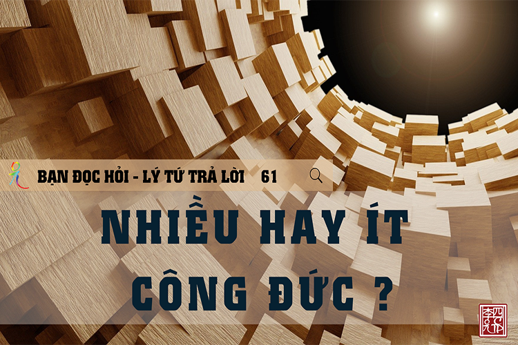 Lý Tứ Hỏi Đáp