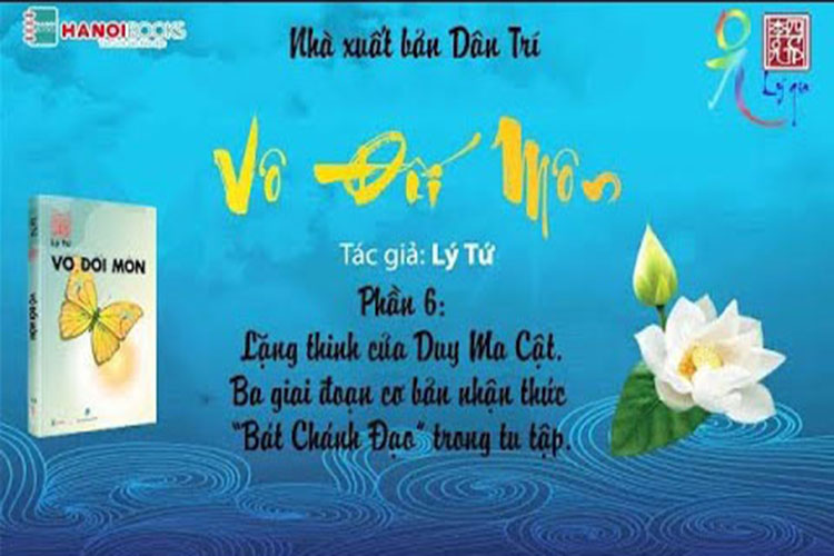 video sách nói vô đối môn