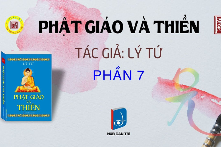 Phật Giáo Và Thiền 