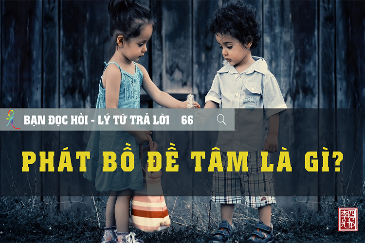 Lý Tứ Hỏi Đáp