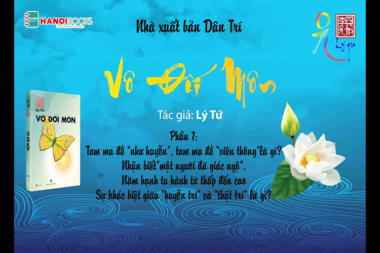 video sách nói vô đối môn
