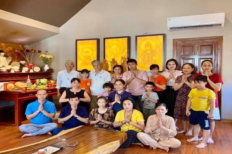 Bài Thu Hoạch Của Huynh Đệ