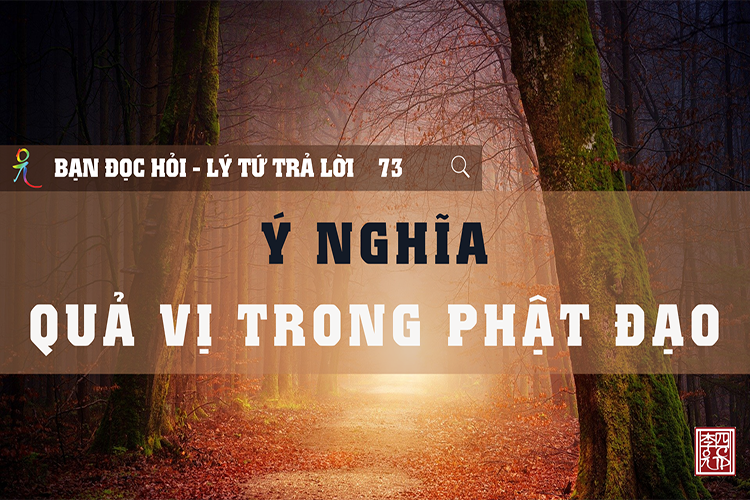 Lý Tứ Hỏi Đáp