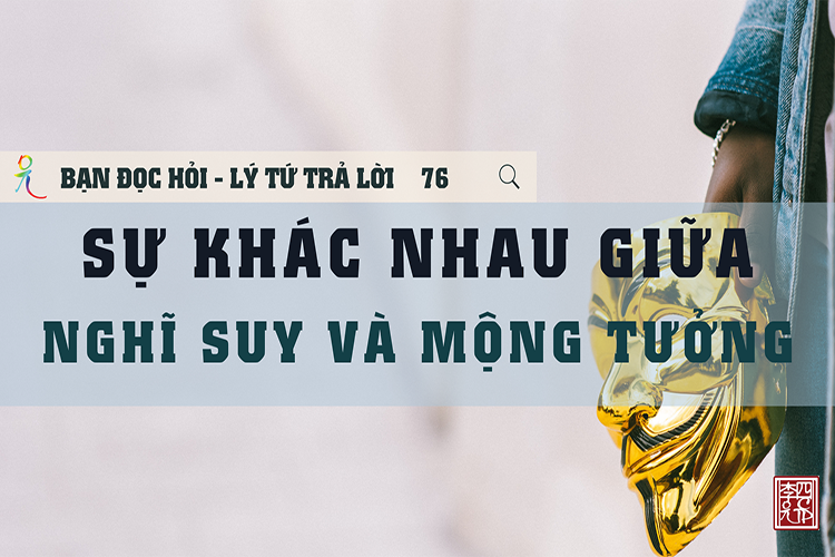 Lý Tứ Hỏi Đáp