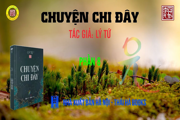 Video sách nói chuyện chi đây