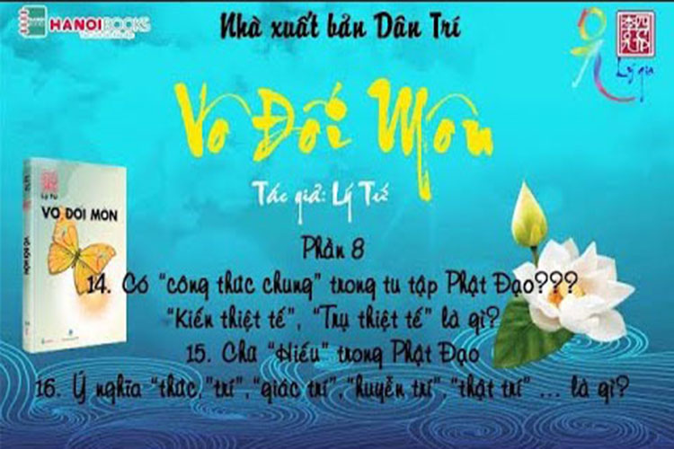 video sách nói vô đối môn