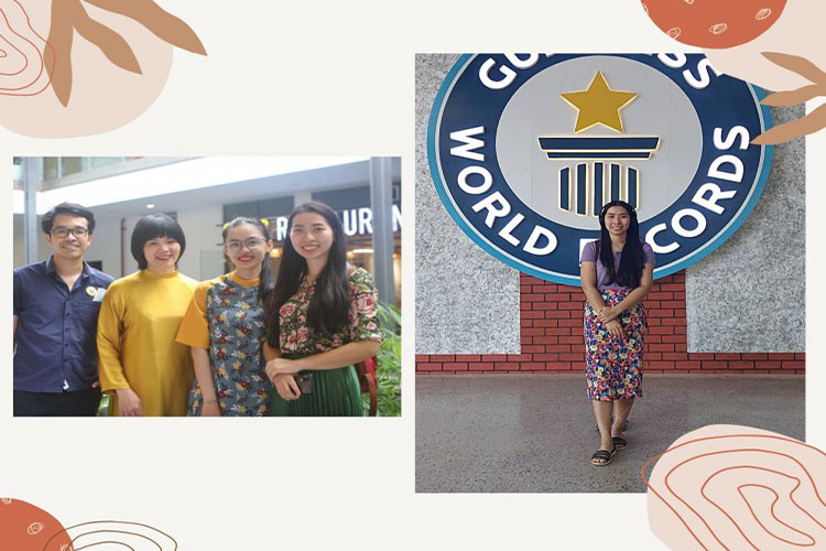 Bài Thu Hoạch Của Huynh Đệ