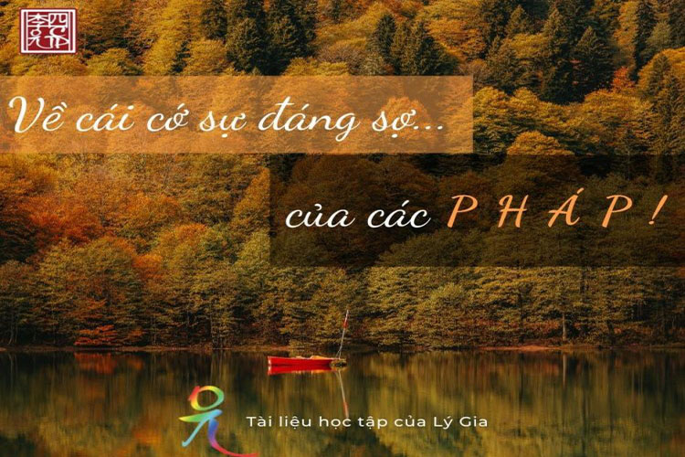 Tổng hợp bài tản mạn
