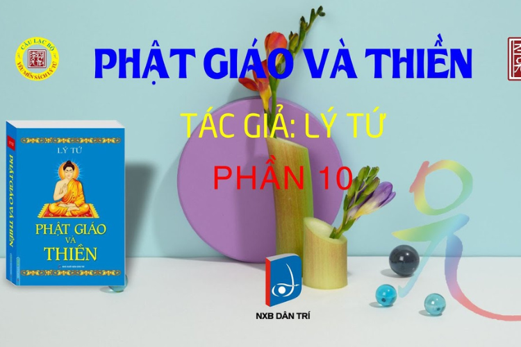 Phật Giáo Và Thiền 