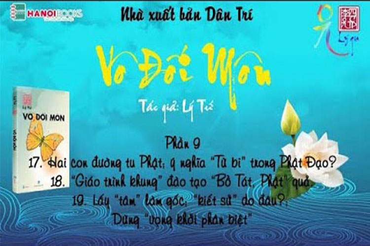 video sách nói vô đối môn