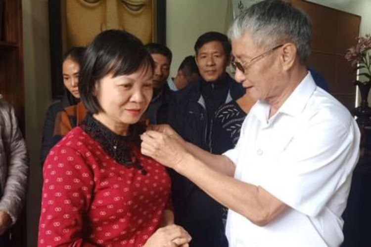 Bài Thu Hoạch Của Huynh Đệ
