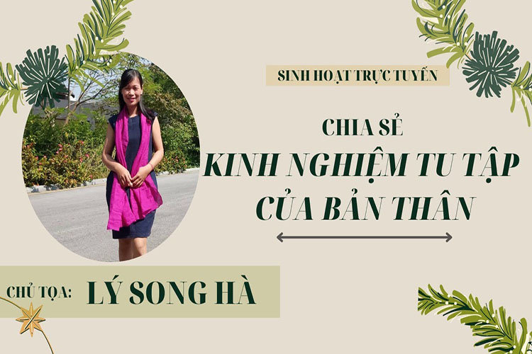 Sinh Hoạt Lý Gia