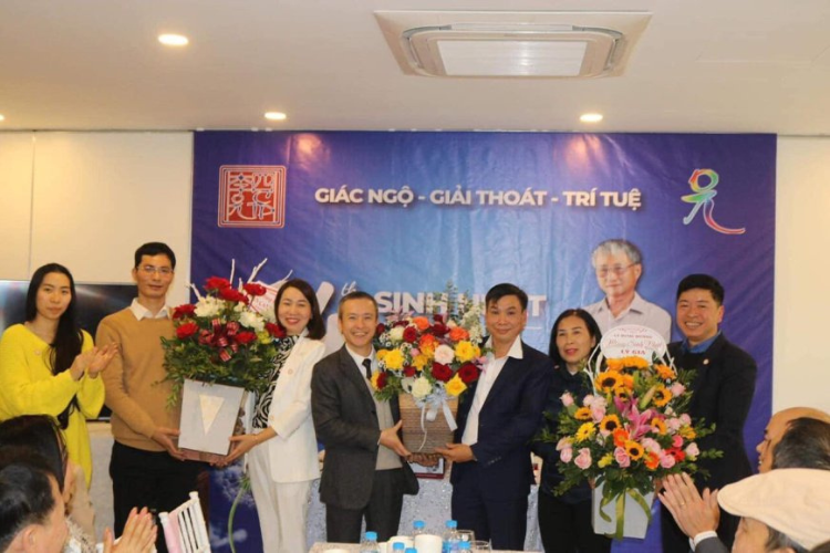 Bài Thu Hoạch Của Huynh Đệ