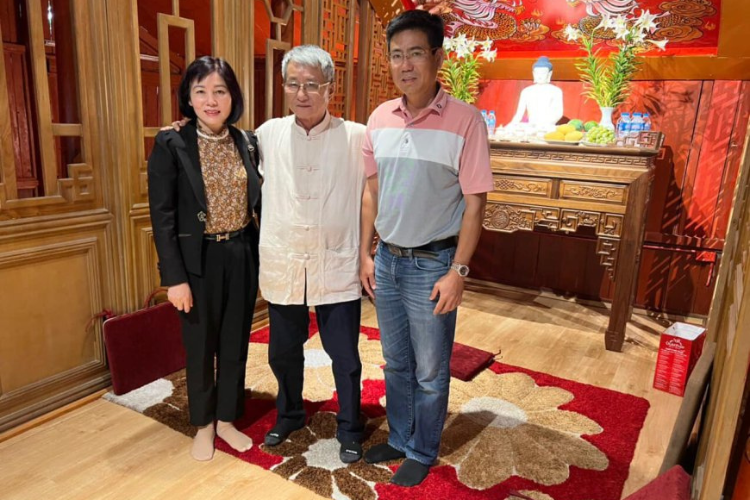 Bài Thu Hoạch Của Huynh Đệ