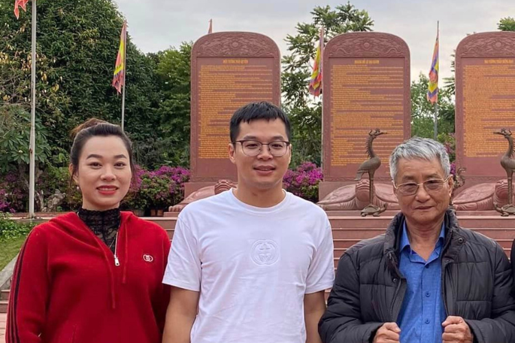 Bài Thu Hoạch Của Huynh Đệ