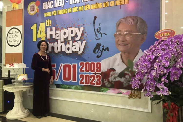 Bài Thu Hoạch Của Huynh Đệ