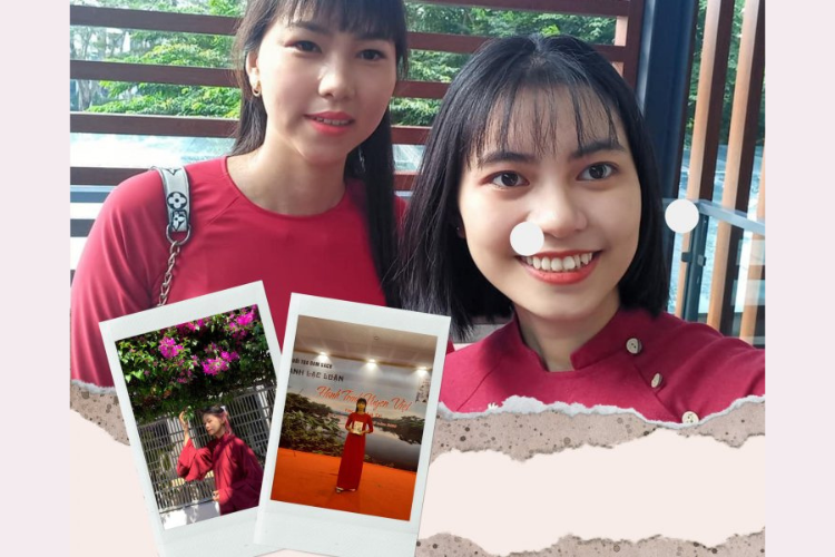 Bài Thu Hoạch Của Huynh Đệ