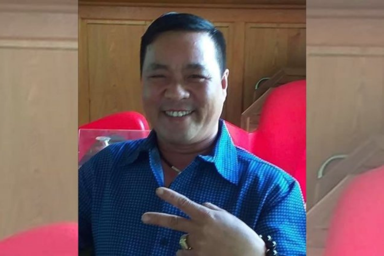 Bài Thu Hoạch Của Huynh Đệ