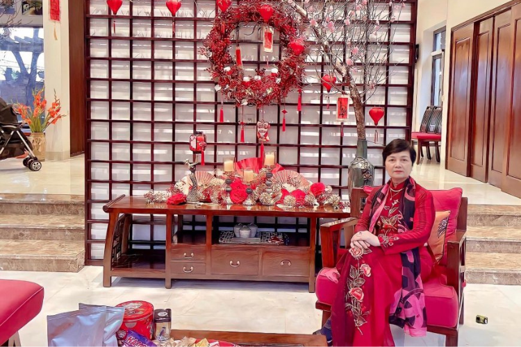 Bài Thu Hoạch Của Huynh Đệ