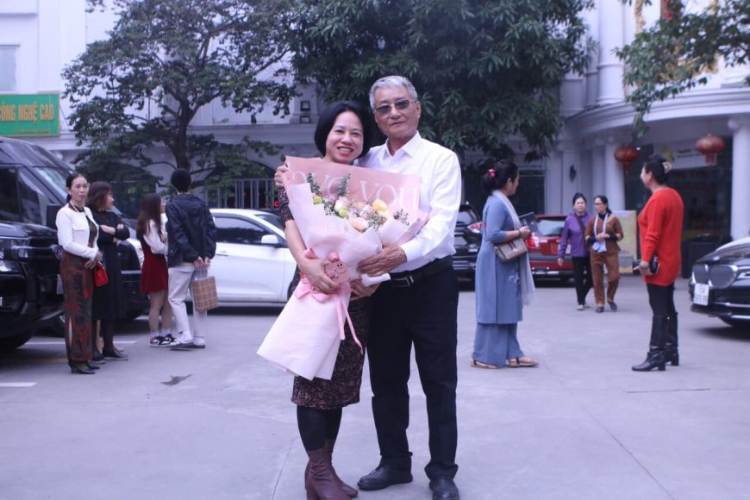 Bài Thu Hoạch Của Huynh Đệ