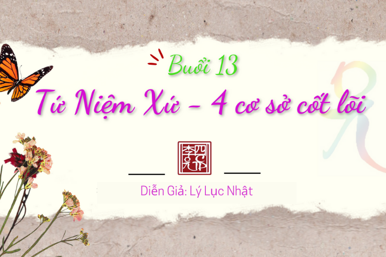 Hạnh Phúc Quanh Ta