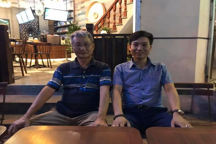 Cảm nhận bạn đọc