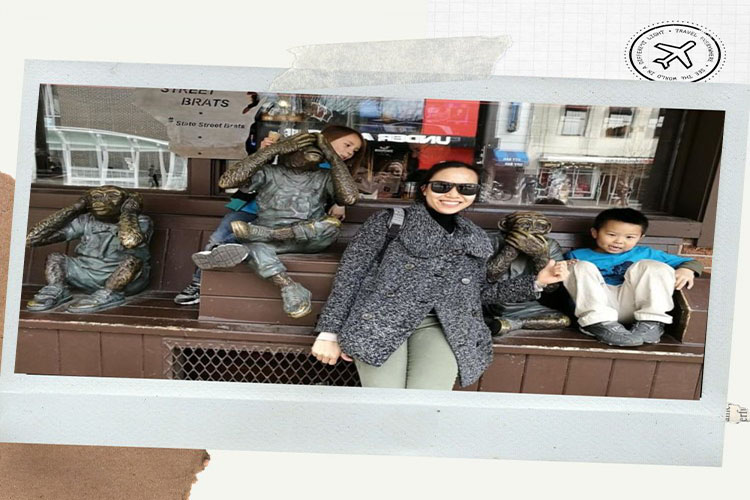 Bài Thu Hoạch Của Huynh Đệ