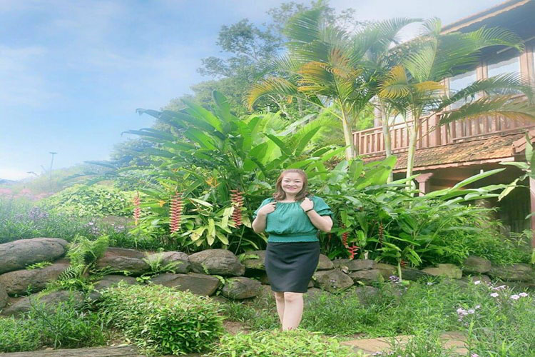 Bài Thu Hoạch Của Huynh Đệ