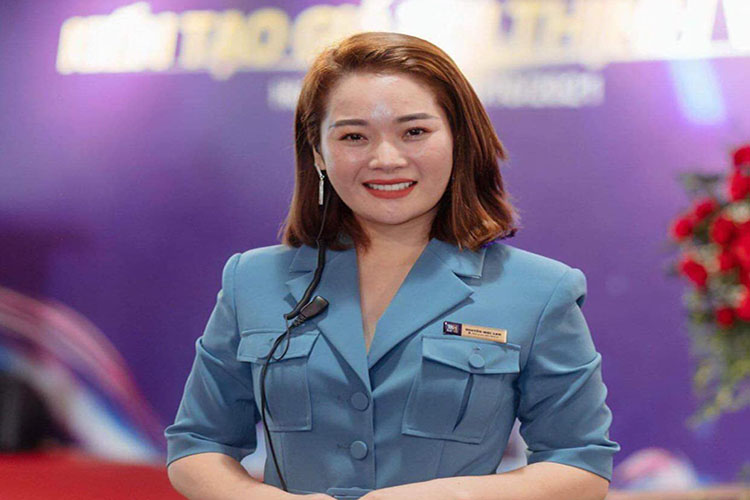 Bài Thu Hoạch Của Huynh Đệ