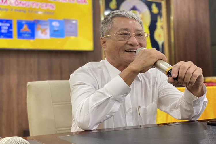 Bài Viết Huynh Đệ