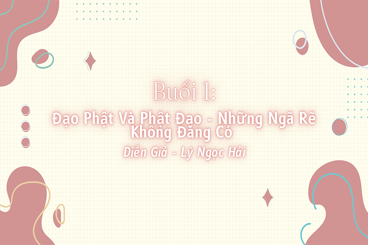 Hạnh Phúc Quanh Ta